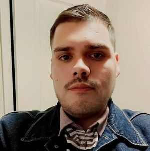 Meet your Posher, George